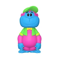 Soda: Grape Ape a/CH - Notre exclusivité