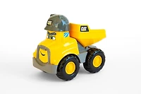 Cat Junior Crew Workin' Pals Dump Truck