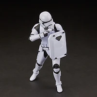 Star Wars The Black Series First Order Stormtrooper 6-inch Scale Star Wars: The Last Jedi Collectible Action Figure
