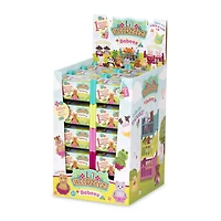 Assortiment S1 Woodzeez Babeez, Woodzeez, Ensemble de bébés animaux avec accessoires