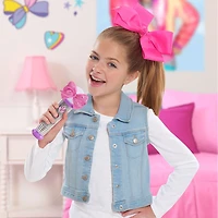 Microphone Eclairant de JoJo D.R.E.A.M.