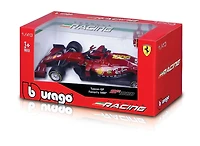 1:43 Formula 1 Diecast Vehicles - Ferrari SF21