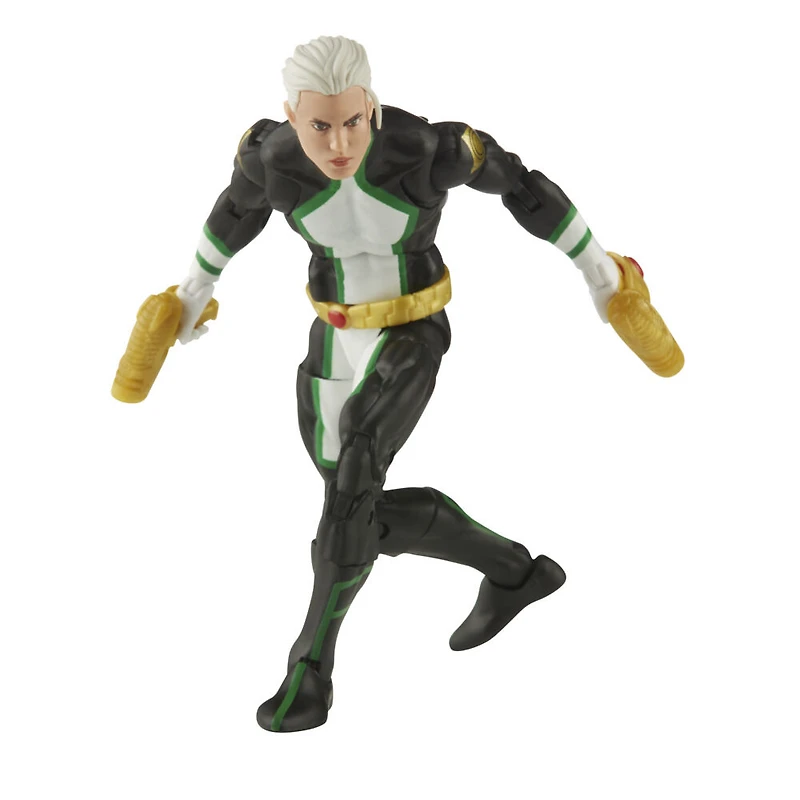 Marvel Legends Series Marvel Comics Marvel Boy 6-Inch Action Figures