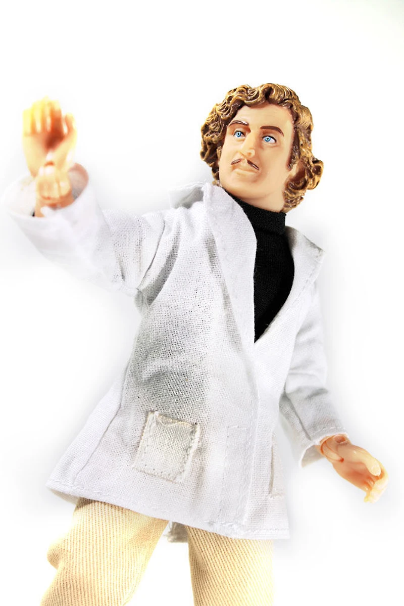 Dr. Frankenstein - English Edition