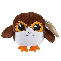 Star Wars Galaxy's Edge Creature Porg Plush