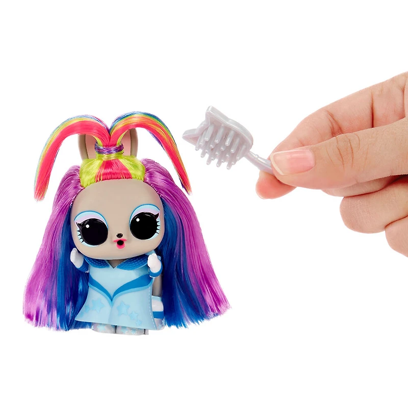 Animaux LOL Surprise Hair Hair HairMC