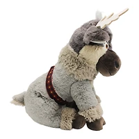 Disney- Frozen - Peluche super douce : Sven