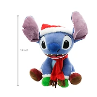 Disney - Peluche De Vacances Stitch