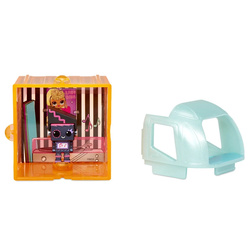 Mini jouets L.O.L. Surprise