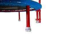 Superman 36'' My First Trampoline