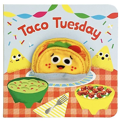 Taco Tuesday - English Edition