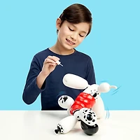 Squeakee Dog - Dalmation