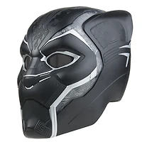 Marvel Legends, casque électronique Black Panther premium avec effets lumineux et lentilles escamotables