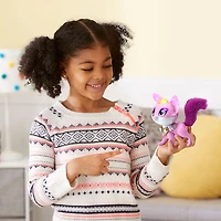 VTech Myla's Sparkling Friends Ava le renard - Édition anglaise - Notre exclusivité