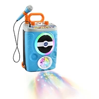 VTech Kidi Superstar Jr. Karaoke - English Edition