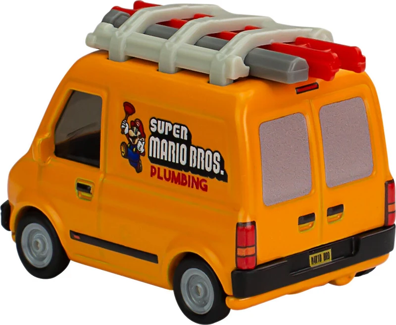 Hot Wheels - Premium - Échelle 1:64 - Voiture