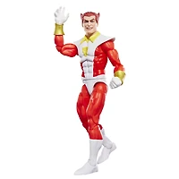 Marvel Legends Series Marvel's Starfox & Champion of the Universe Action Figure Two-Pack