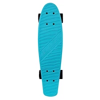 Kryptonics Classic 22,5 "Skateboard complet The Blues