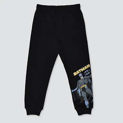 Batman Jogger  Noir 