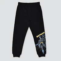 Batman Jogger  Noir 