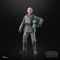 Star Wars The Black Series, Migs Mayfeld (Morak), figurine de 15 cm, Star Wars: The Mandalorian