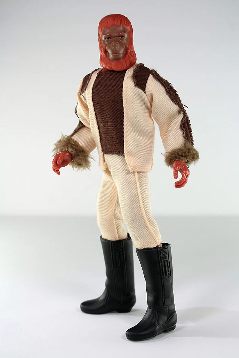 FIGURINES MEGO SUPER-HÉROS - La Planète des singes - Édition anglaise