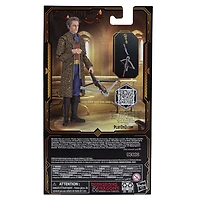 Dungeons and Dragons : L'honneur des voleurs, Golden Archive, figurine de collection Forge de 15 cm, inspirée du film D&D