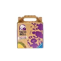 Ravensburger - Taco Bell Jeu - version anglaise - Notre exclusivité