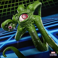 Marvel Legends Series Gamerverse, figurine de collection Gargantos