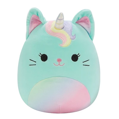 Squishmallows 7.5" - Nicole la Caticorne