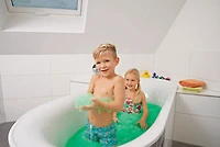 Gelli Baff - Lava Blast Red