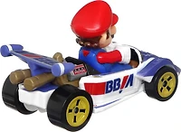 Hot Wheels MarioKart Mario Circuit Special