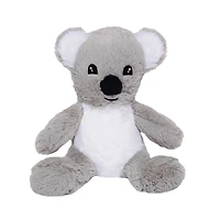 Sammy & Lou Koala & Friend 4 Piece Crib Bedding