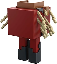 Minecraft - Figurine - Crée-Un-Portail - Arpenteur