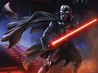 Star Wars Adult Puzzle