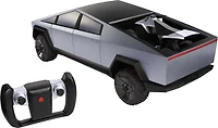 Hot Wheels Télécommandé Tesla Cybertruck