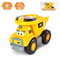 Cat Junior Crew Lil' Movers Dump Truck