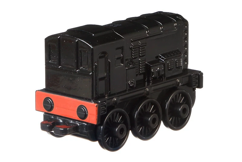 Thomas et ses amis - TrackMaster - Diesel - Édition anglaise