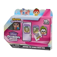 Disney - Figurine Doorables Let's Go