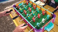 FIFA World Cup 24" (60cm) Foosball Table
