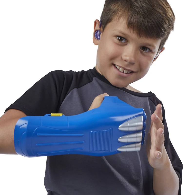 Marvel Studios X-Men '97, Griffes rétractiles Wolverine, jouet de déguisement de super-héros