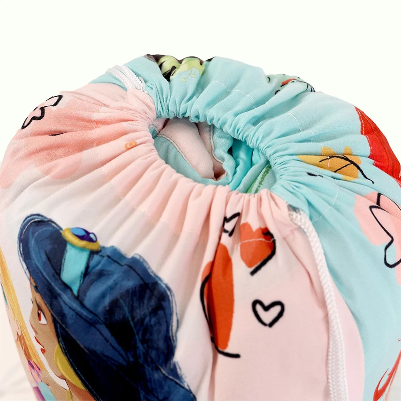 Sac de couchage, Disney Princess