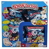 uillis Dee Lish Wacky Squish Wave une