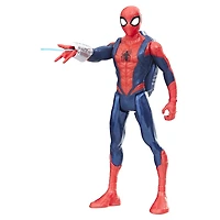 Spider-Man - Figurine Spider-Man de 15 cm.