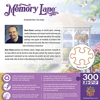 Masterpieces Puzzle Company Memory Lane