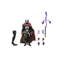 Marvel Legends Series Strange Tales, figurine Brother Voodoo inspirée des bandes dessinées