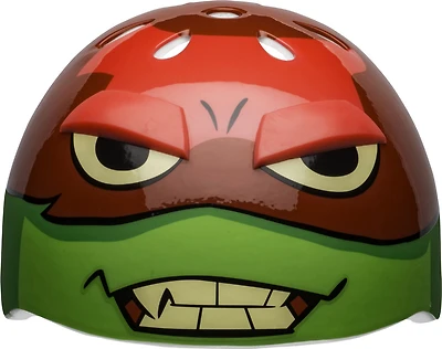 TMNT Raphael Chid Rouge