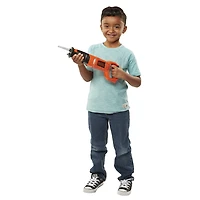 Scie À Guichet Black and Decker 