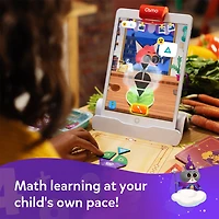 Osmo Math Wizard et le Fantastic Food Truck