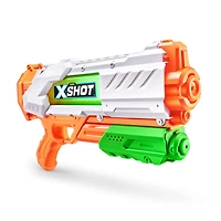 Pistolet à eau X-Shot Water Fast-Fill